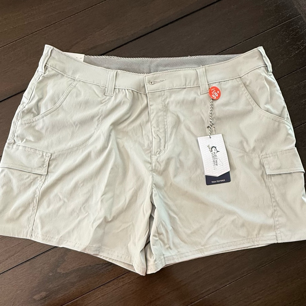 World Wide Sportsman Cargo Shorts